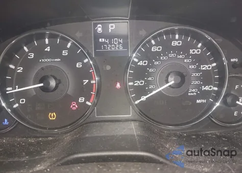 2011 Subaru Outback 2.5I Premium z USA, uszkodzony, nr VIN 4S4BRBCC9B3413421